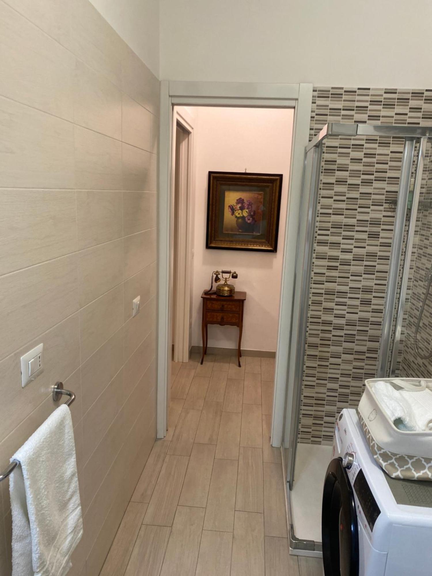 Bnb Milano Dipinta Di Blu Exterior photo