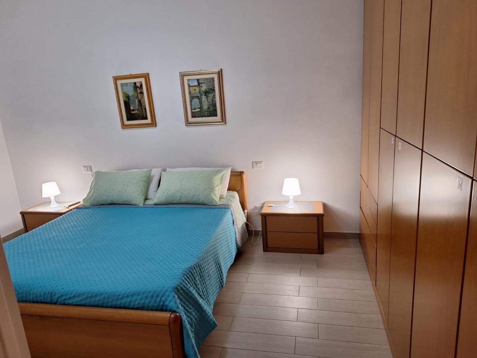 Bnb Milano Dipinta Di Blu Exterior photo